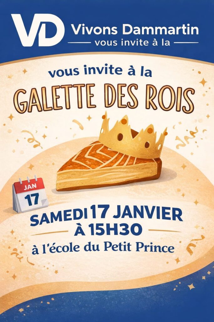 galette des rois