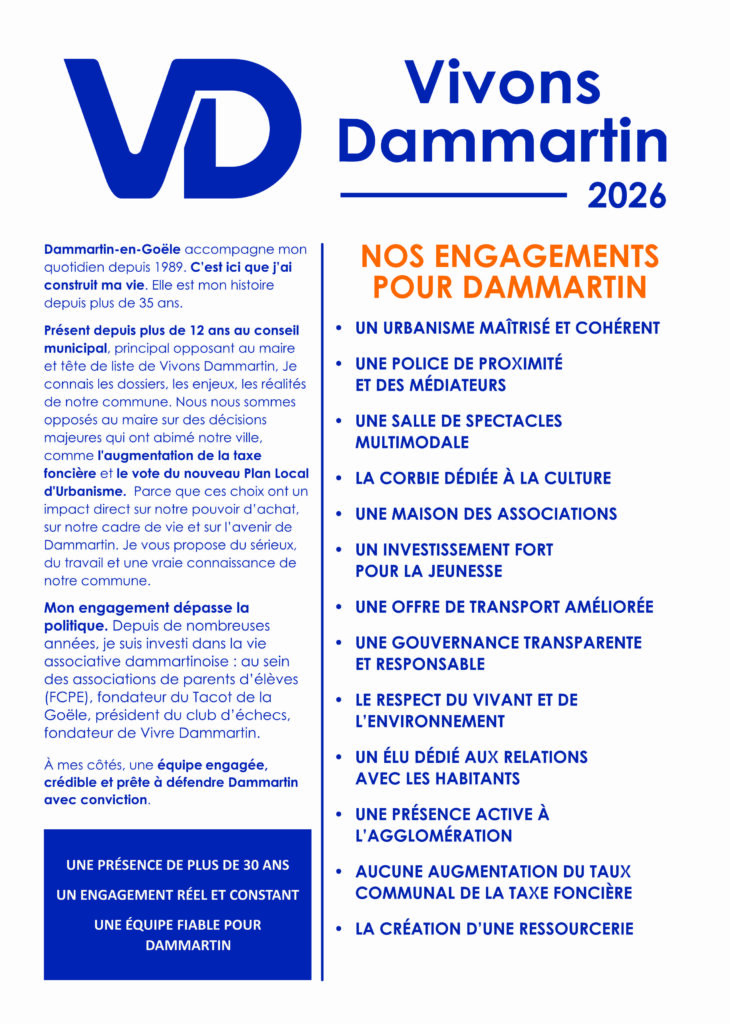 projet vd2026 #2